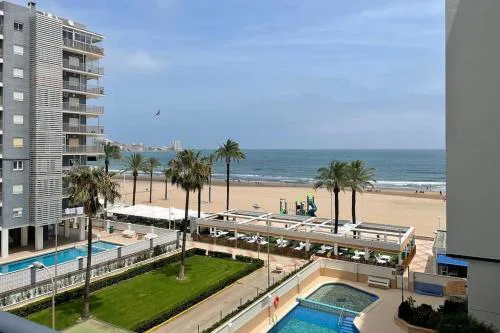 SingularStays Cullera V