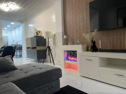 Stylish and renovated house