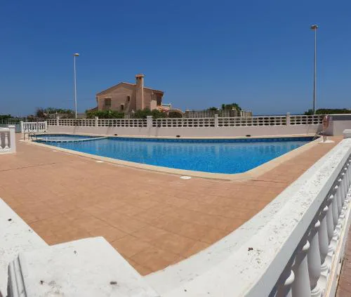 Vacansis Adosado Marenyet