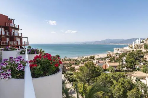 Villas Cap Blanc Ii, Pta 11