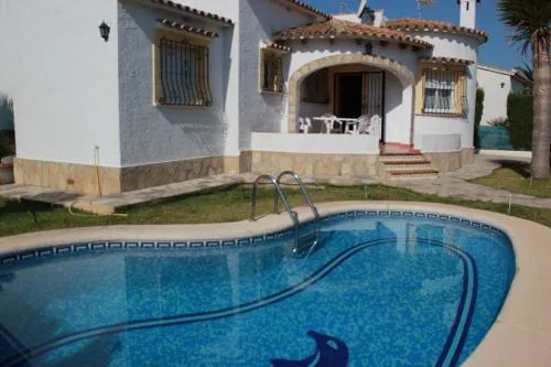 043 Villa Olivar -Grosella