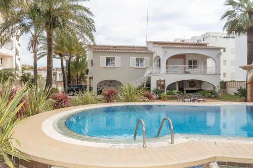 072 Villa Molins - Deniasol