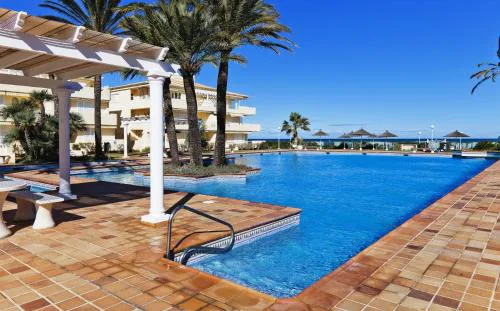 106 Playa Dorada J-1