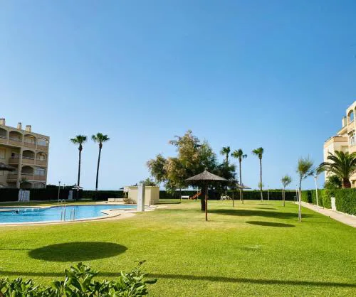 168 Bahia de Denia - Deniasol