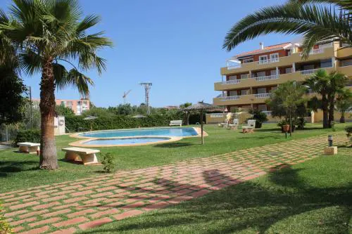 183 Deveses Park - Deniasol
