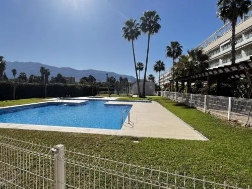 Aguamar Denia By Elconserje