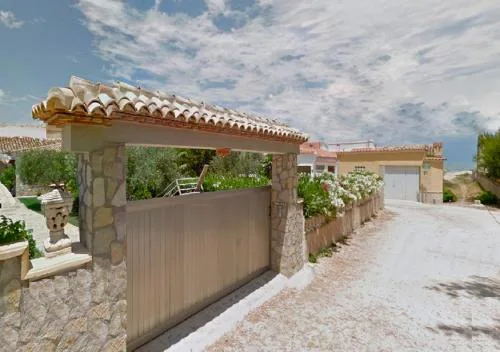 Anacasa Adosado Riu Montan Deveses AD4101