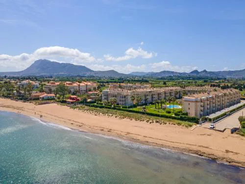 Anacasa Bahia de Denia Les Marines AP2102