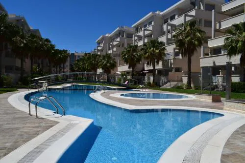 Anacasa Denia Elegance Les Marines AP2106