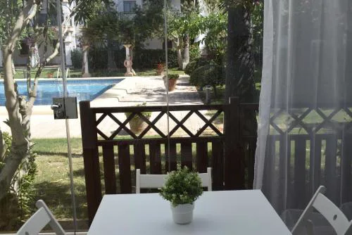 Anacasa El Patio Denia PB1117