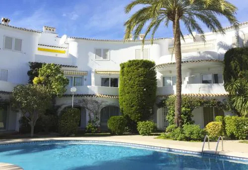 Anacasa Oasis Beach II Marineta PB1116