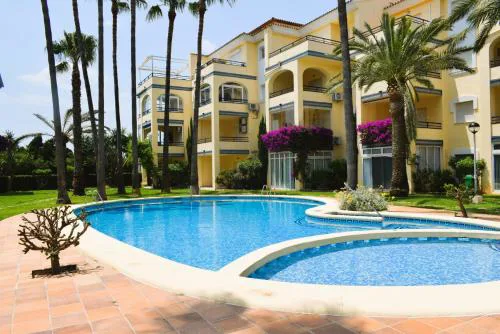 Anacasa Royal Playa les Marines AP1213