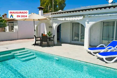 Anacasa Villa Bacalla les Marines CH3400