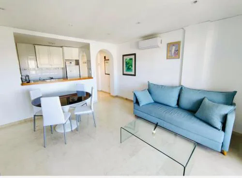 Apartamento 11 La Pata