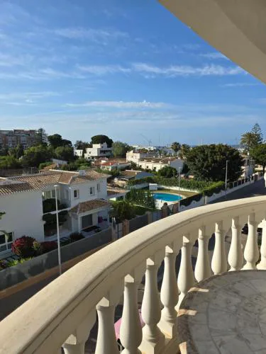 Apartamento 2 personas Aldebarán