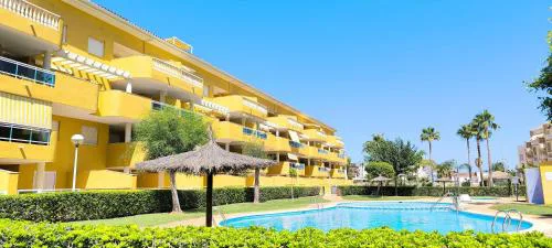 Apartamento Brisas de Denia by DENIA COSTA