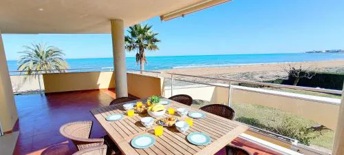 Apartamento Catamarán I by DENIA COSTA