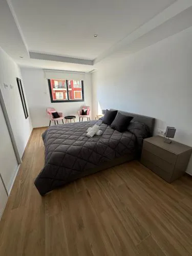 Apartamento Club Nautico C