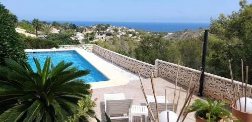 Apartamento Cor'Al