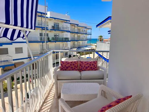 Apartamento Coral