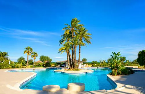 Apartamento Duna en Playa Grande by Family Homes