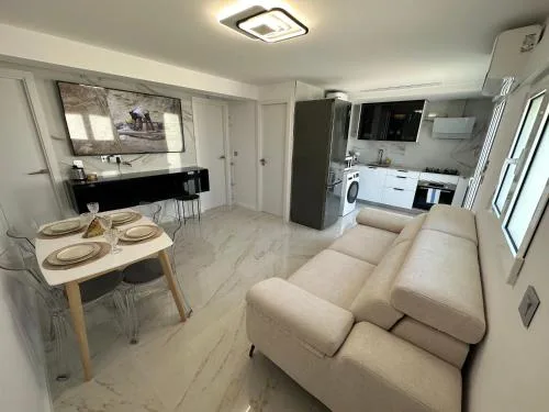 Apartamento Elisa