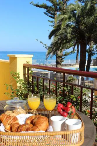 APARTAMENTO EN "BELBEDERE IN" DENIA a 10 METROS DE LA PLAYA