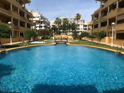 Apartamento en Denia