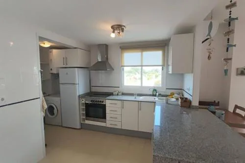Apartamento en Denia-El Verger-Les Deveses