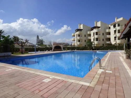 Apartamento en la Felicidad
