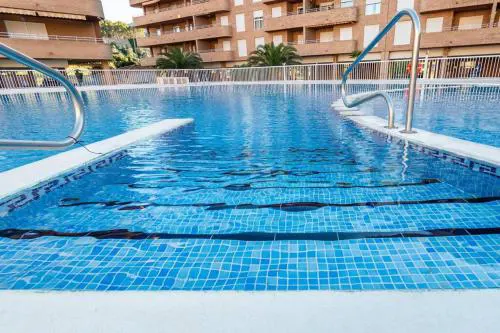 Apartamento familiar centrico