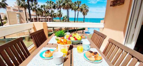 Apartamento Flamingo by DENIA COSTA