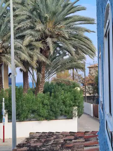 Apartamento Isabel