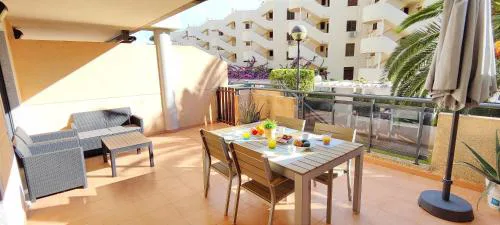 Apartamento Jacaranda by DENIA COSTA