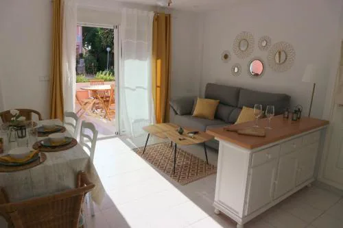 Apartamento Jazmín