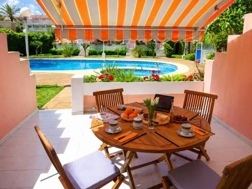 Apartamento Jazmin by Family Homes