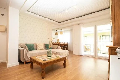 Apartamento La Luz by Clabao