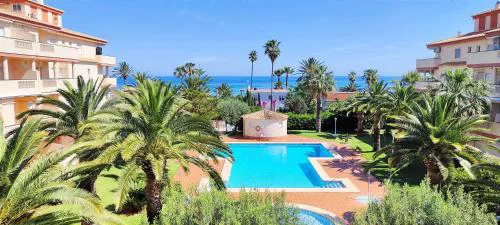 Apartamento La Marina by DENIA COSTA