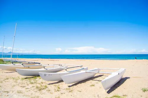 Apartamento La Sal - A 2 minutos a pie de la playa - By Marina Alta Holidays