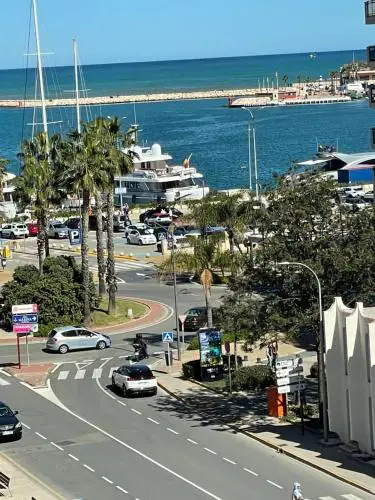 Apartamento La Via