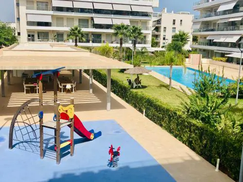 Apartamento Las Rotas