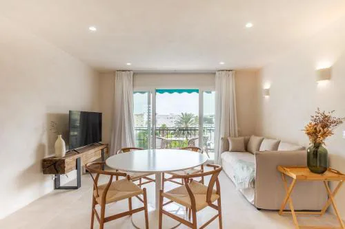 Apartamento Les Gavines - Denia