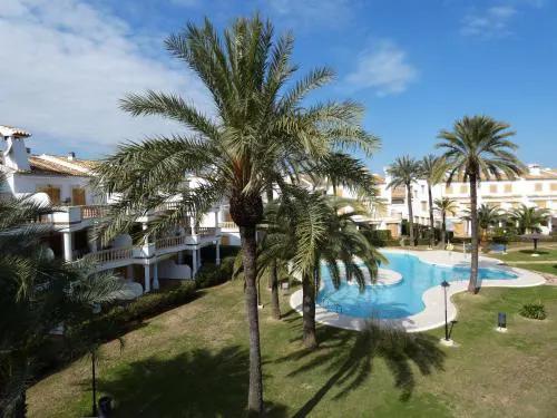 Apartamento Lilo