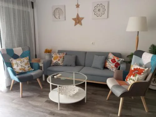 Apartamento Los Cactus