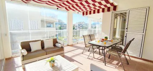 Apartamento Los Mares by DENIA COSTA