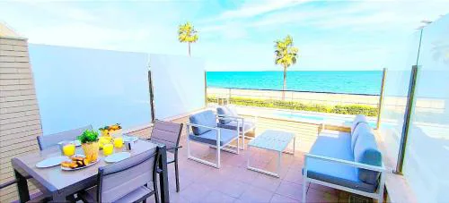 Apartamento Marenia by DENIA COSTA