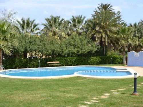 Apartamento moderno frente al mar en Dénia para 6 personas - ES-373-14