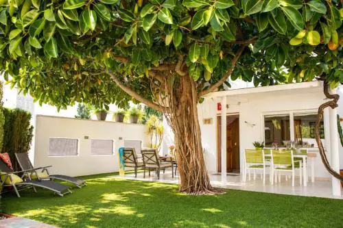 Apartamento Net by Family Homes