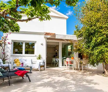 Apartamento Nueva Vida by Family Homes