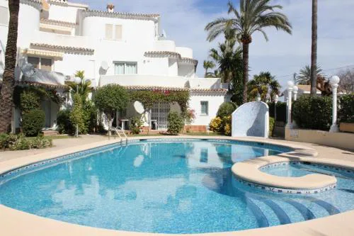 Apartamento Oasis - Deniasol